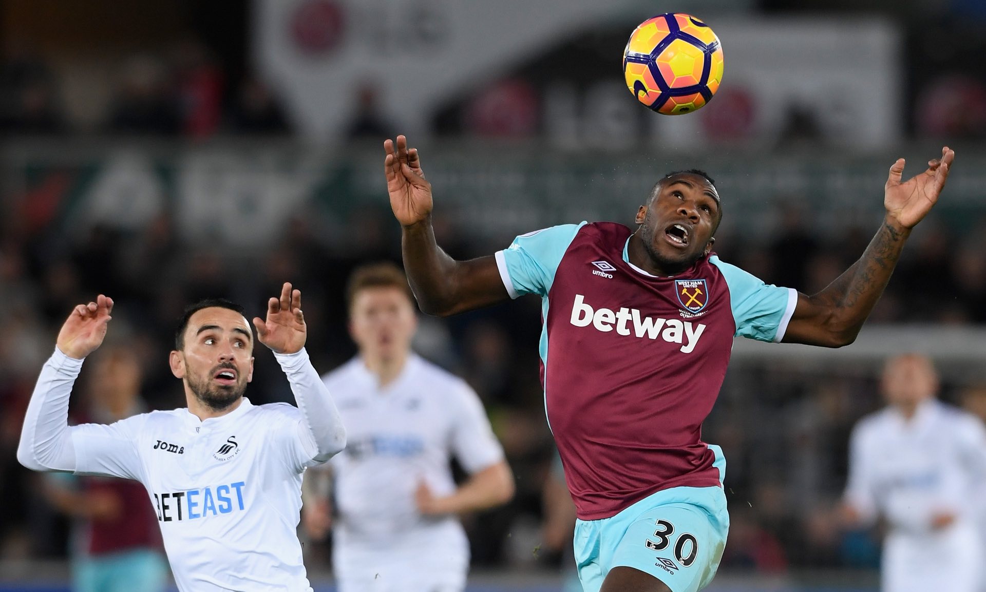 的核心人物 的核心人物